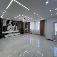 ۷۲ متر دوخوابه لوکس و دلباز/ فول دیزاین