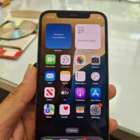 iphone 12 pro 512gb lla|موبایل|اصفهان, سلطان‌آباد|دیوار