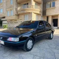 پژو 405مدل 83 اتاق و موتور صفر