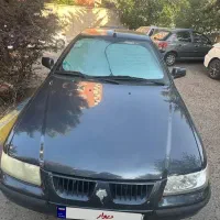 سمند مولتی پلاس