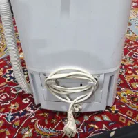 لباس شوی|ماشین لباسشویی و خشک‌کن لباس|خورموج, |دیوار