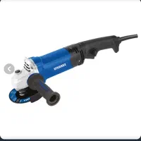 مینی فرز دسته بلند دیمردارویوارکس  1100 وات