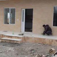 کاشی کاری و نما