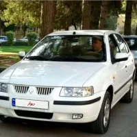 سمند EF7 مدل ۹۱