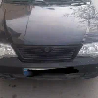 پراید۱۱۱مدل۹۰