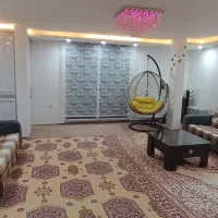 باغ ویلای 2500 متری|اجارهٔ کوتاه‌مدت ویلا و باغ|خلخال, |دیوار