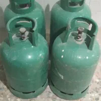 کپسول گاز