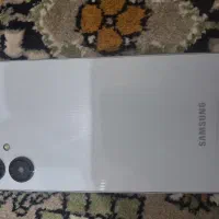 گوشی a06 سفید