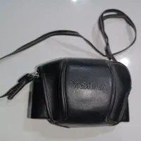 دوربین عکاسی یاشیکا|دوربین عکاسی و فیلم‌برداری|شیراز, شهرک سراج‎|دیوار