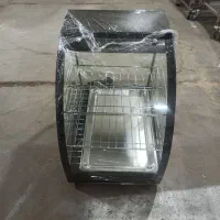 گرمکن شیشه ایی پلاشکی سمبوسه