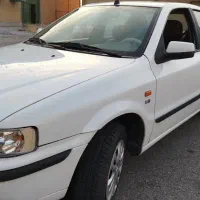 سمند lx 97 ومعاوضه باسورن صفر|خودرو سواری و وانت|گناباد, |دیوار