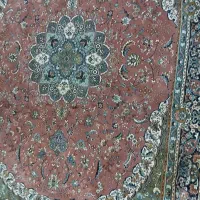 فرش ماشینی ۹ متری