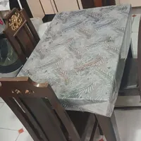 میز ناهار خوری