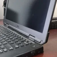 لپ تاب صنعتی دل