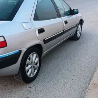 سیتروئن زانتیا 2000cc، مدل ۱۳۸۶|خودرو سواری و وانت|چغادک, |دیوار