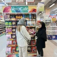 استخدام پروموتر خانم