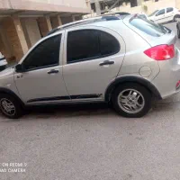 سواری خودرو کوییک