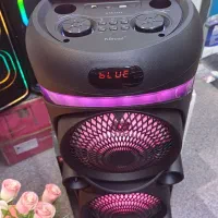 اسپیکر3ساب جدیدپارتی باکس مرکز شهر|سیستم صوتی خانگی|مشهد, سراب|دیوار