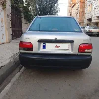 پراید مدل 88|خودرو سواری و وانت|رباط‌کریم, رباط‌کریم|دیوار