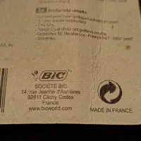 مداد نوکی اتود بیک اصل فرانسه پک ۴ عددی Bic|لوازم التحریر|تهران, خواجه نظام الملک|دیوار