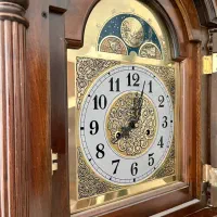 ساعت مالزی کوکی|کلکسیون اشیاء عتیقه|اصفهان, شهرک کاوه|دیوار