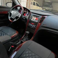 دنا پلاس اتوماتیک کم کار مدل ۱۴۰۱ مشابه صفر واقعی|خودرو سواری و وانت|اصفهان, ملاصدرا|دیوار