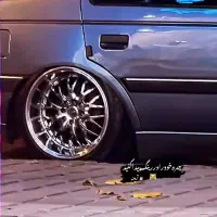 رینگ ولاستیک|قطعات یدکی و لوازم جانبی|رشت, گلباغ نماز|دیوار