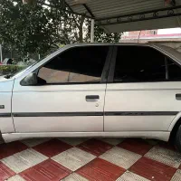 405مدل89بدون رنگ|خودرو سواری و وانت|آستارا, |دیوار