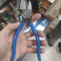 پرس کابلشو و فنر زن برقی|ابزارآلات|تهران, لاله زار|دیوار