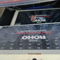 تشک مواج roho  طبی