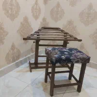 میزوصندلی سنتور|سازهای سنتی|تهران, گلستان (شهرک راه آهن)|دیوار