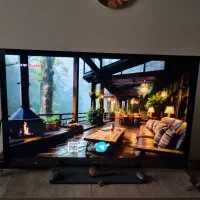 تلویزیون ۴۰اینچ L،E،D سونی اصل فولHD|تلویزیون و پروژکتور|کرج, گوهردشت|دیوار