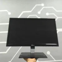 مانیتور LG E2260V کاملا سالم و تمیز