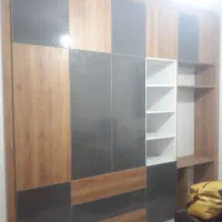کابینت و کمد