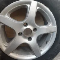 رینگ۵پر.دیسک صفحه پژوپارس