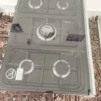 گاز پنج شعله نو|اجاق گاز و لوازم برقی پخت‌وپز|بجنورد, |دیوار