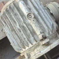 الکترو موتور ۳ فاز 1400