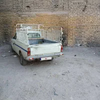 پیکان وانت مدل ۸۴ معاوضه