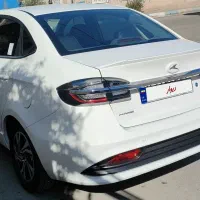 کی ام سی ایگل|خودرو سواری و وانت|پاکدشت, حصار امیر|دیوار