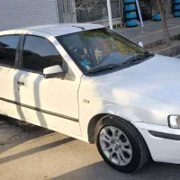 سمند XU7 سفارشی دوگانه سوز مدل 88|خودرو سواری و وانت|نیشابور, فردوسی جنوبی|دیوار