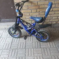 دوچرخه ۱۲ وآویزتخت نونو