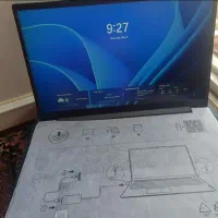 لب تاپ نو فقط ۲ ماهه خریدم