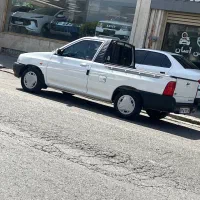 پراید وانت 151