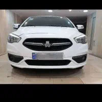 شاهین 1400 تمیز و بی رنگ