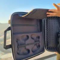 کیف ps4 اسلیم|کنسول، بازی ویدئویی و آنلاین|پردیس, فاز ۹|دیوار