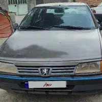 روا ۸۵|خودرو سواری و وانت|تهران, ونک|دیوار