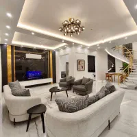 ویلا سه خواب vip