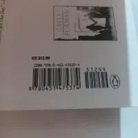 رمان زبان انگلیسی اصل|کتاب و مجله ادبی|تبریز, |دیوار