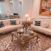 سرویس چوب کد ۵۵۱۰