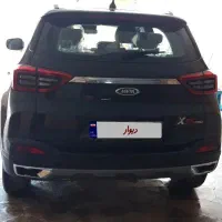 X55 Pro ie|خودرو سواری و وانت|آستارا, |دیوار